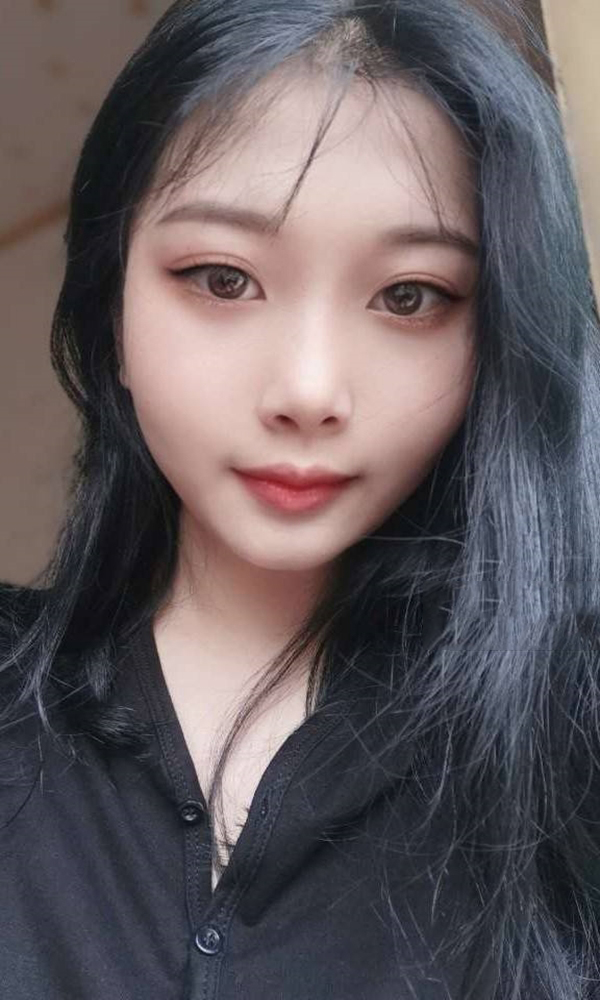 模特我不懂你的心