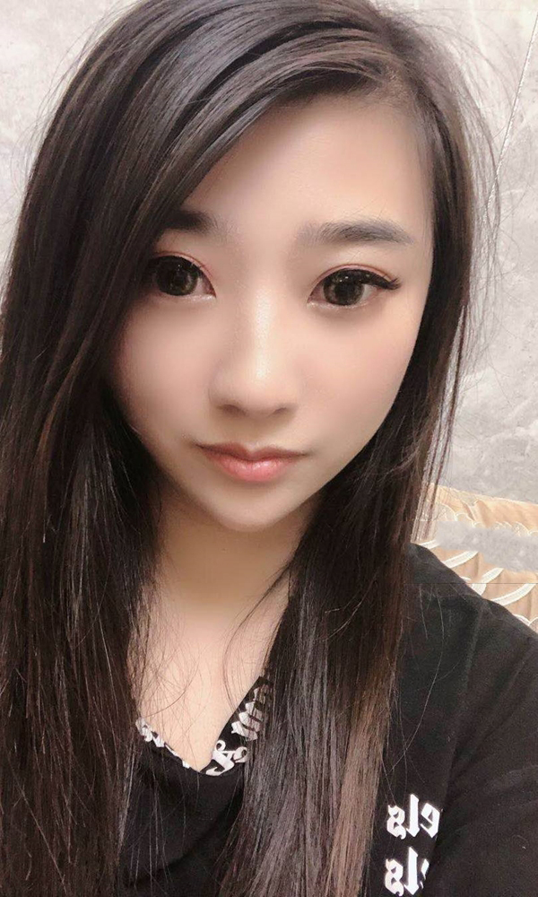 模特♡小仙女♡