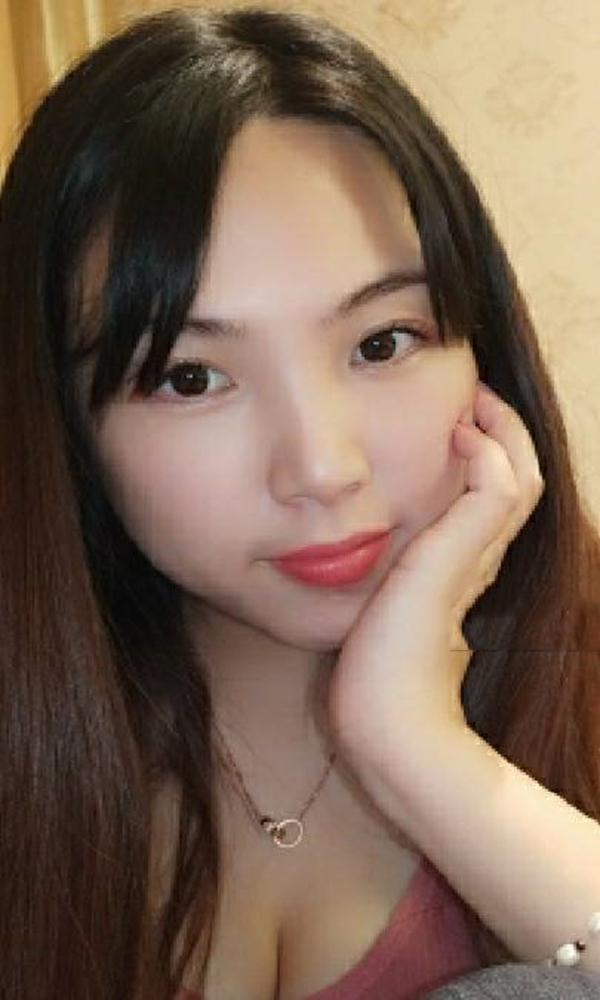 白领天边的云彩