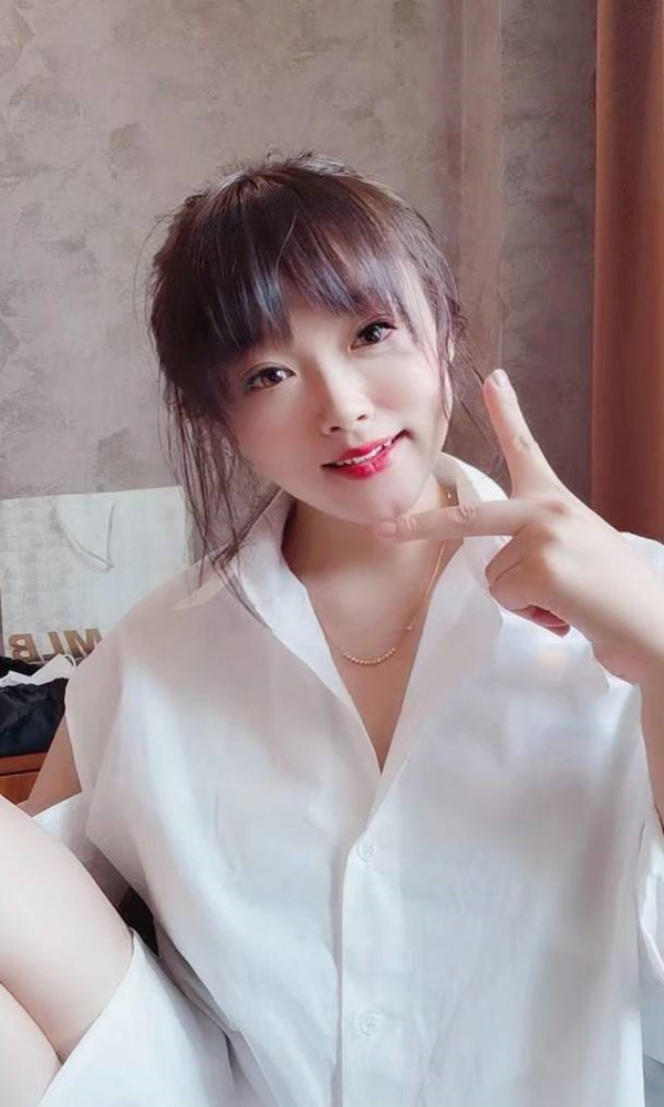 白领岁月静好安好