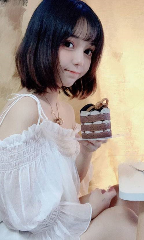 学生小雨同学17