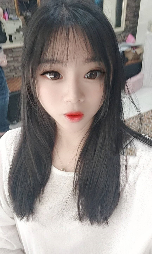 学生九妹九妹你的妹妹