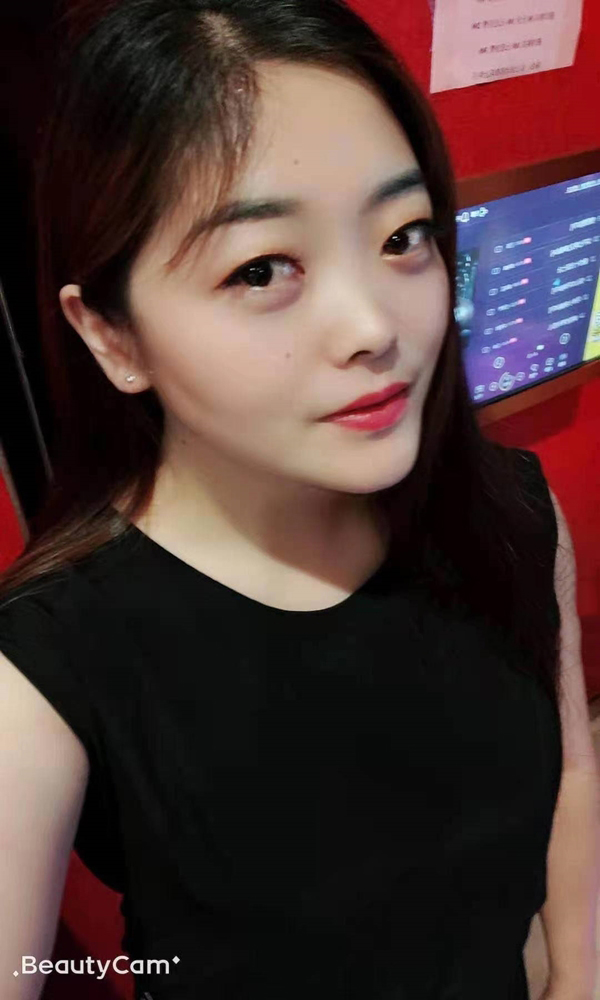 模特风花雪月66