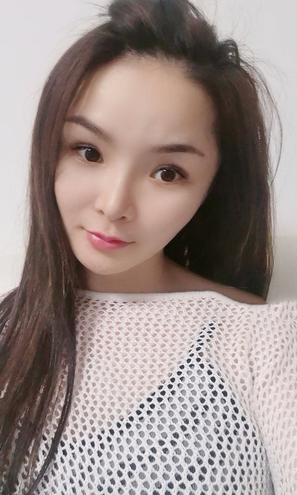 网红给与爱情❤