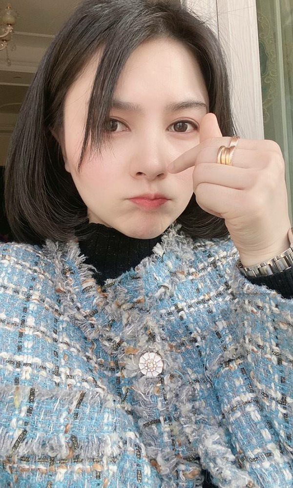 白领上帝的宠儿