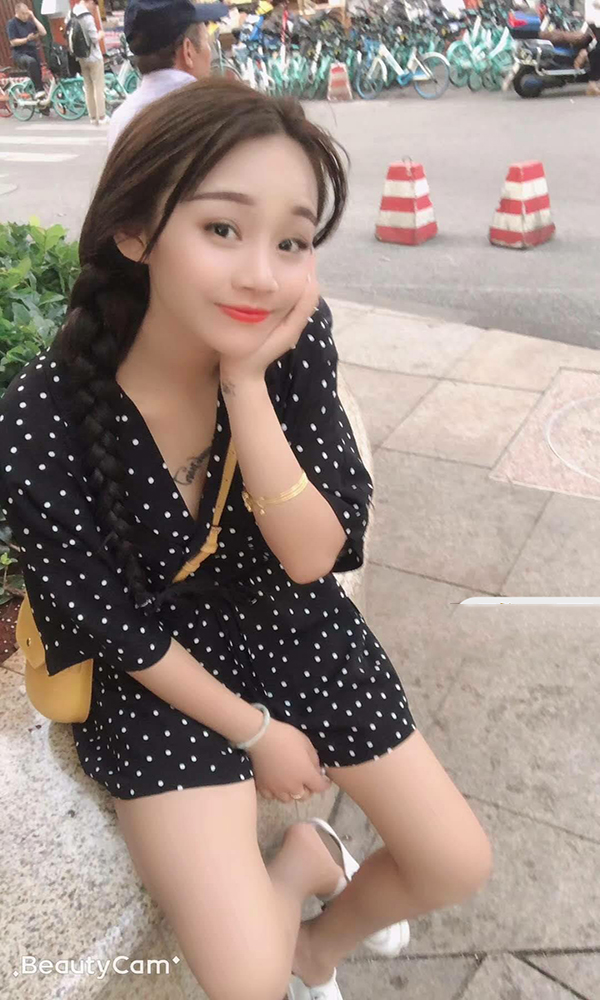 学生性感不是骚