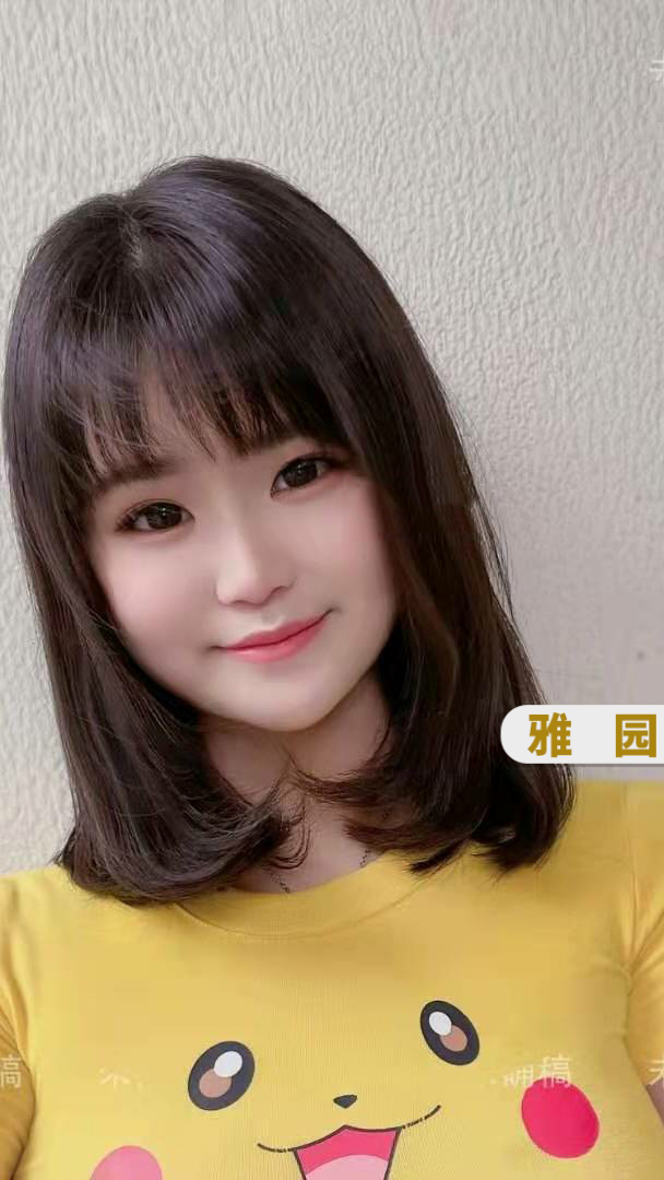 学生月下弄人醉