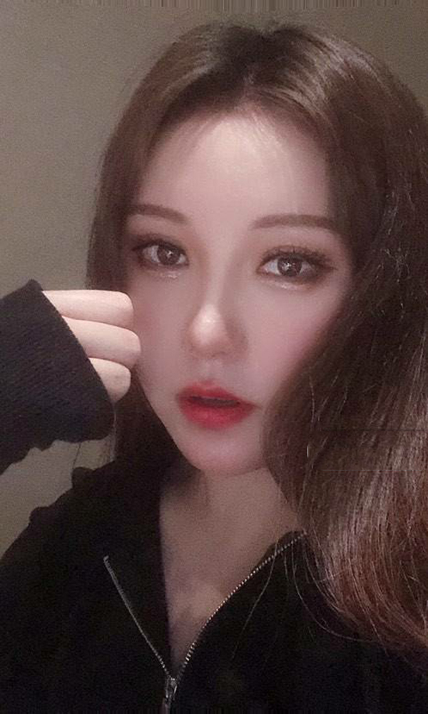 学生米雪❄Michelle