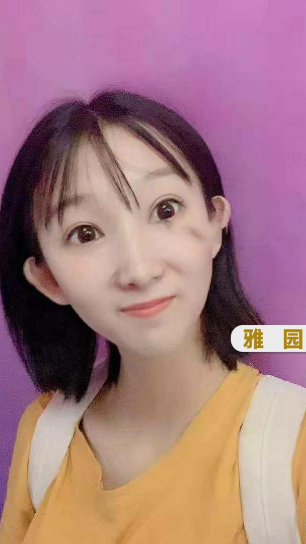 学生宝藏女孩呀