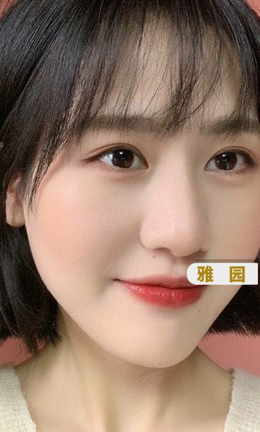 模特一只可爱鬼