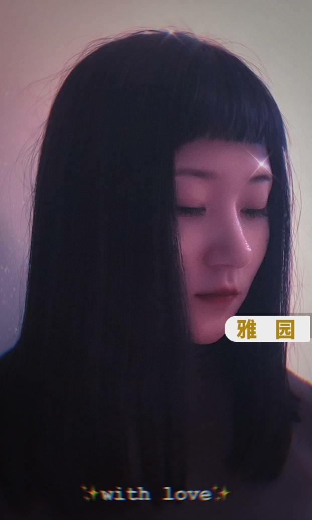 白领叶子呀