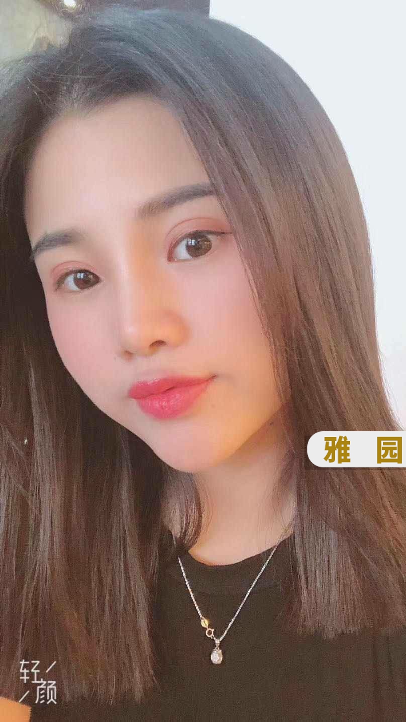 模特杨贵妃