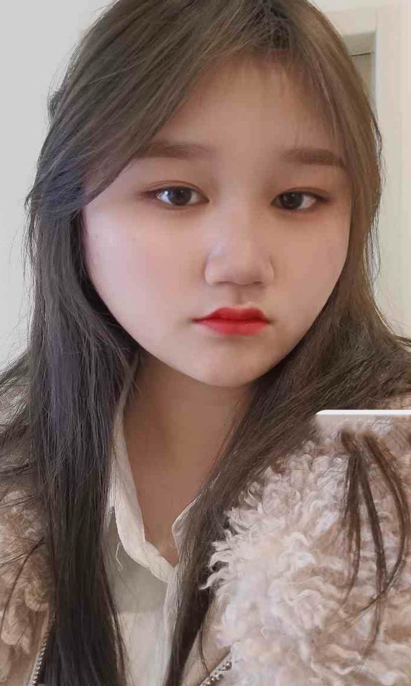 学生旺旺仙贝★