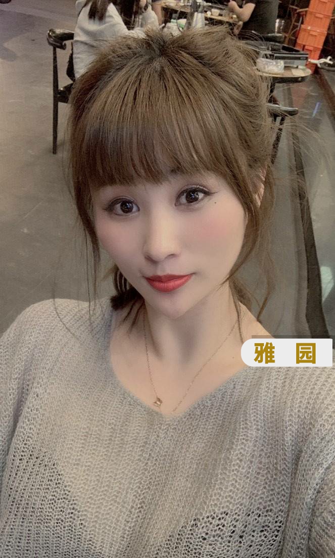 网红瑰后余香