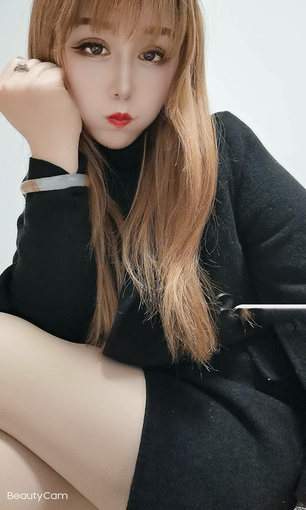 网红烟火中的雨蝶