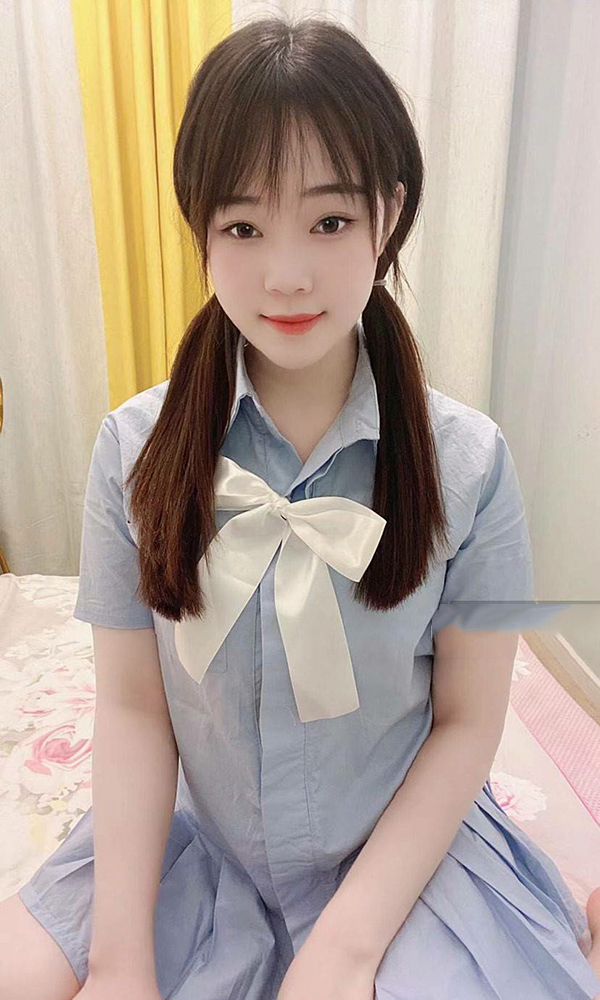 学生可可儿❤