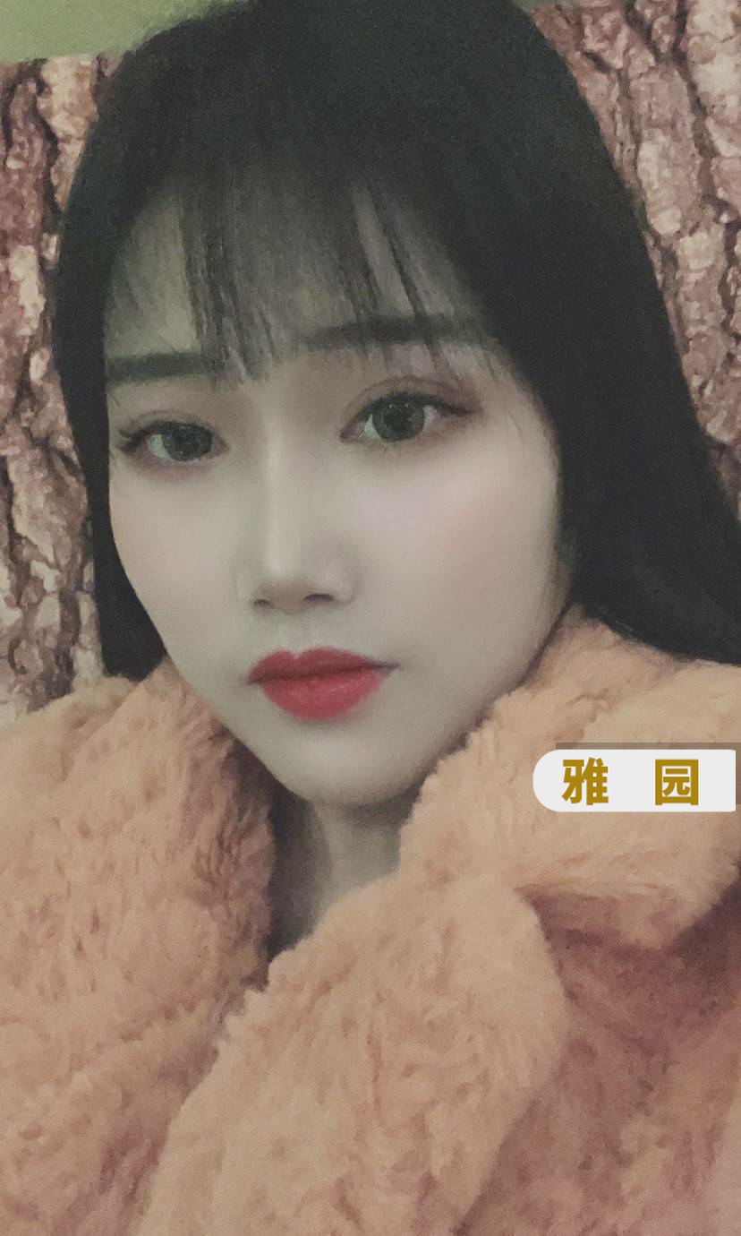 网红柠檬小妖精