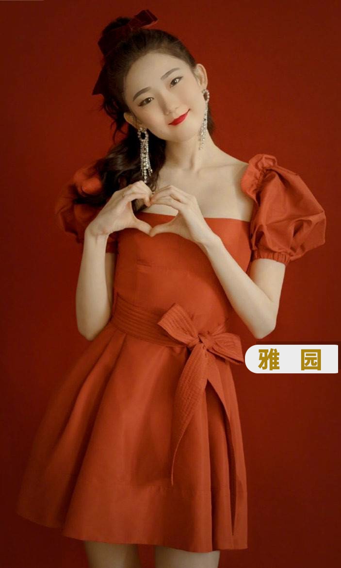 学生菲菲小妖精