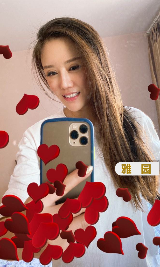 白领么么哒小姐姐