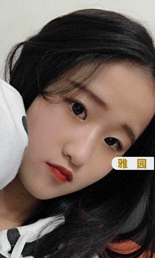 学生小不点缺男友