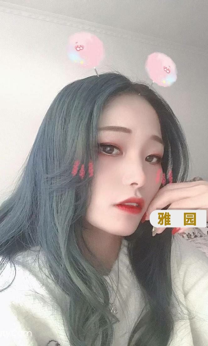 白领火箭少女001