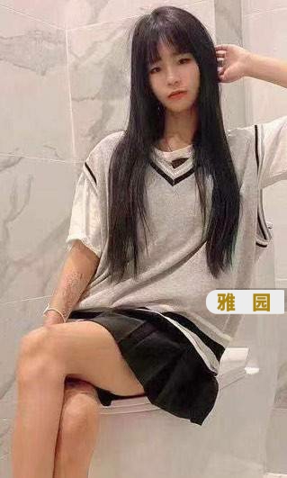 学生辣条小菇凉