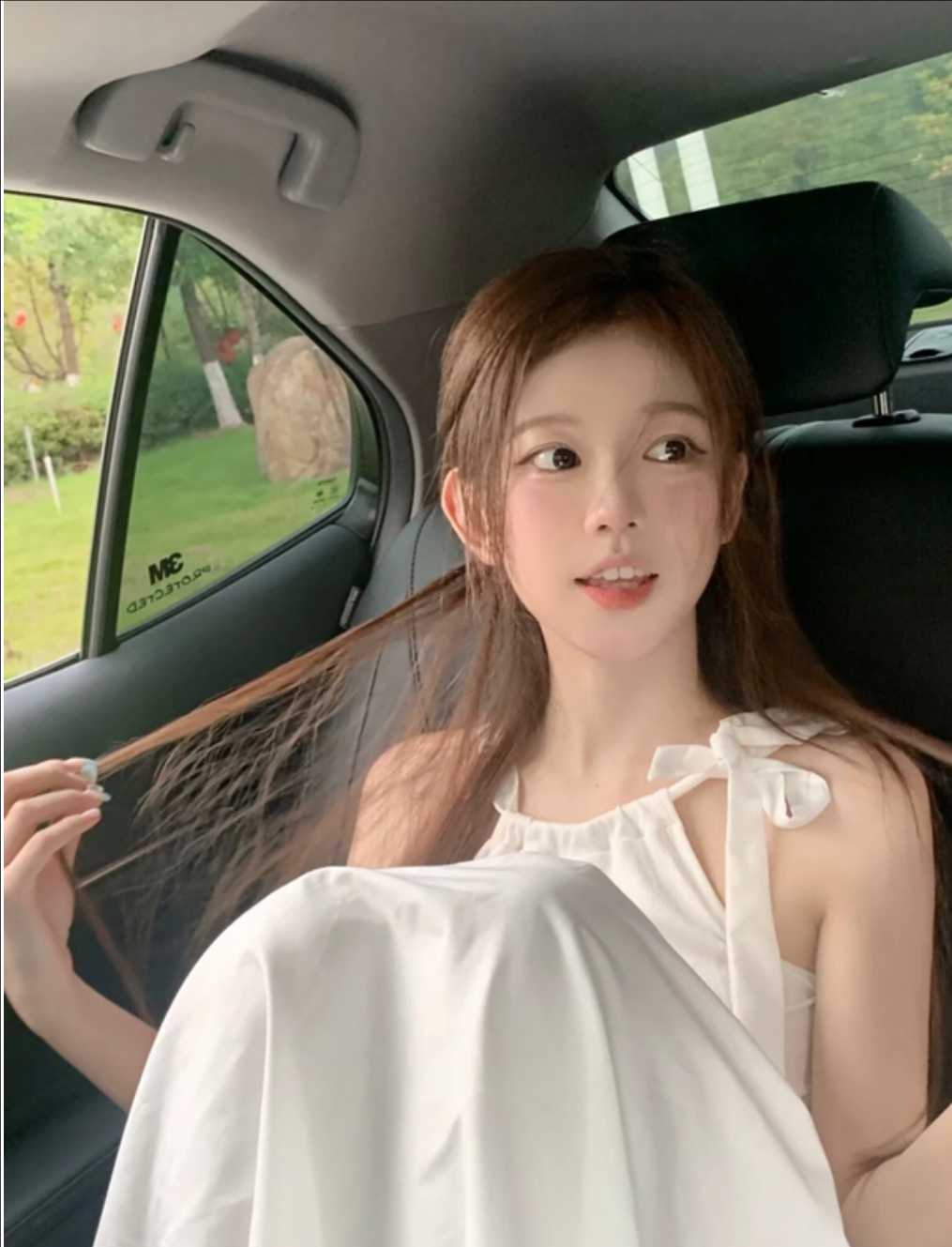 04年妹妹，可wtns