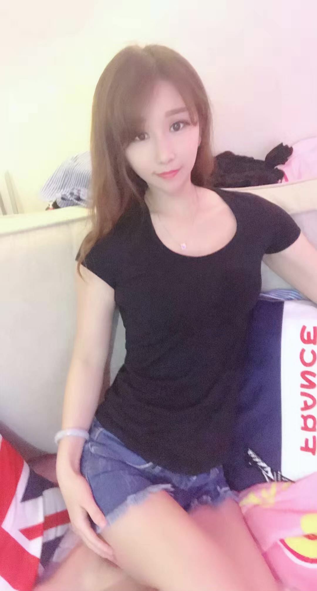 上城区好看的个人兼职女