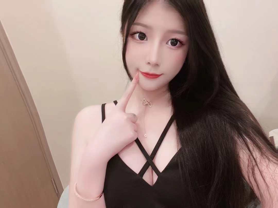 颜值很高的小熳