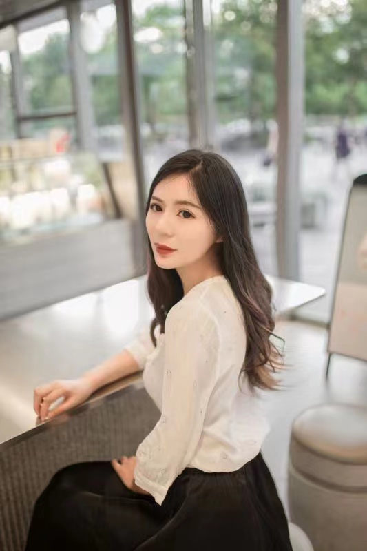 身材很棒的瑜伽老师懂得都懂