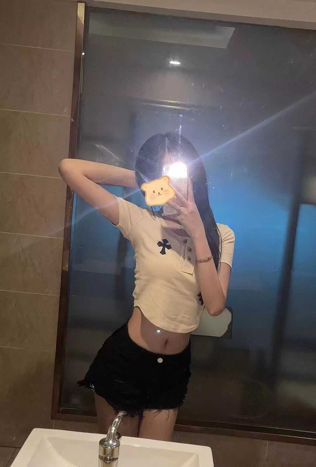 身材颜值超棒的海绵宝宝