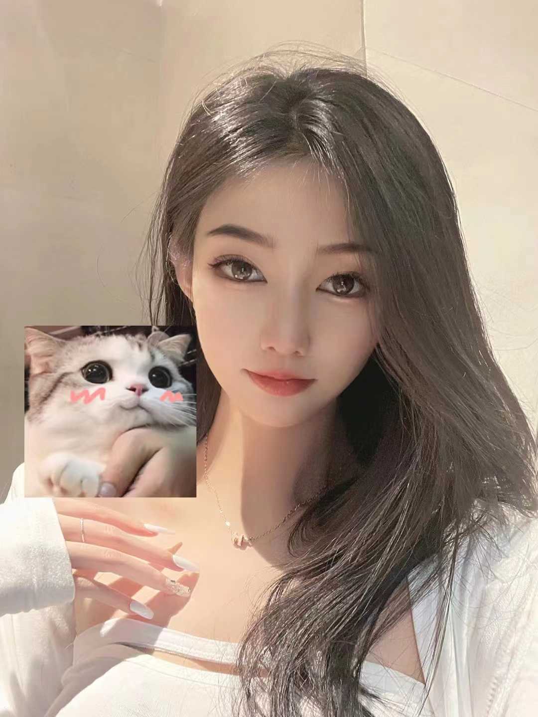 身材颜值超棒的海绵宝宝