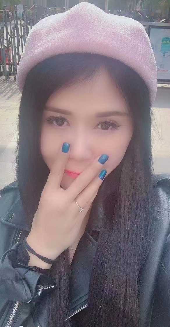 曼妮的满意服务