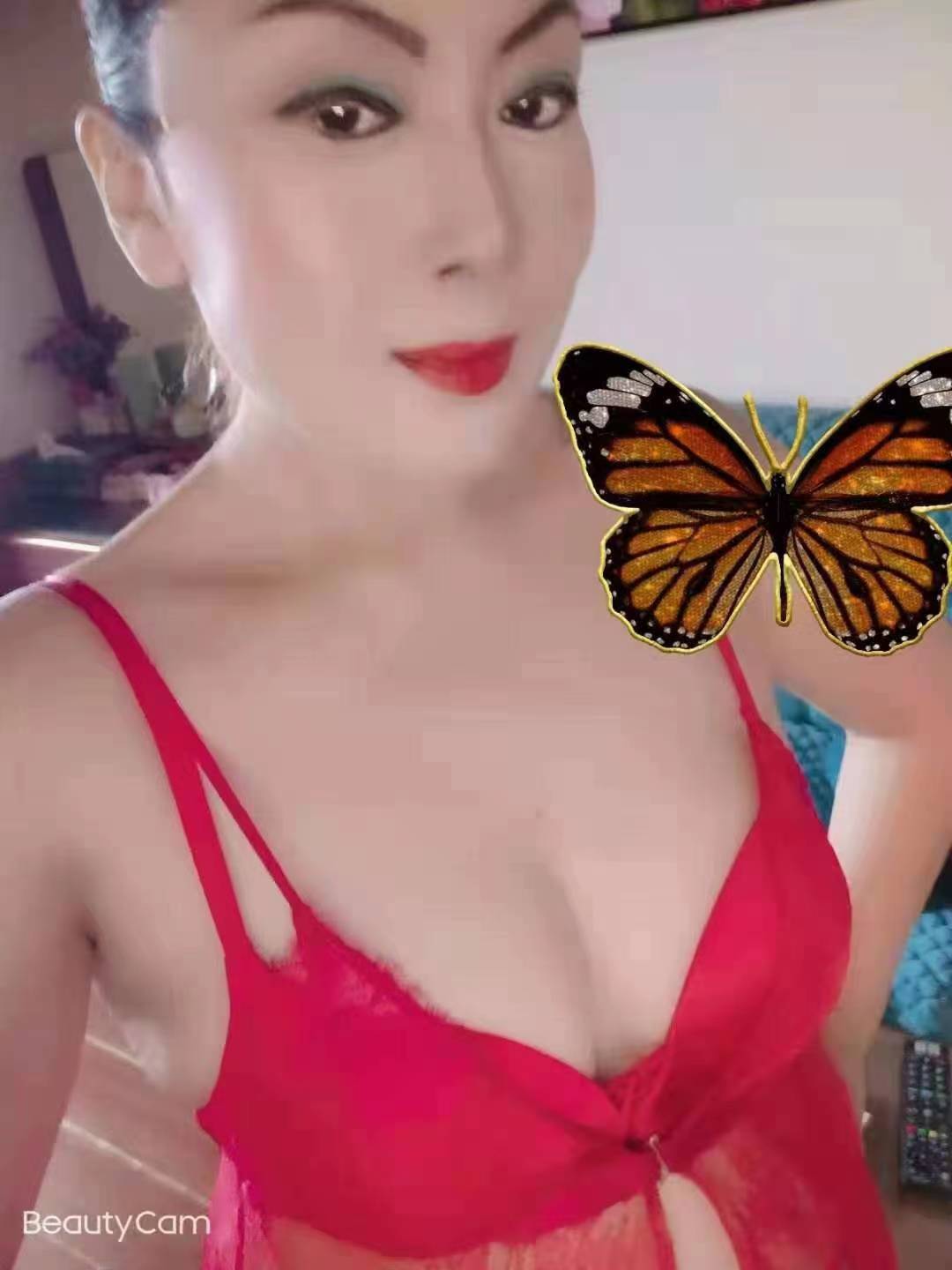 KH很棒的丰满熟女