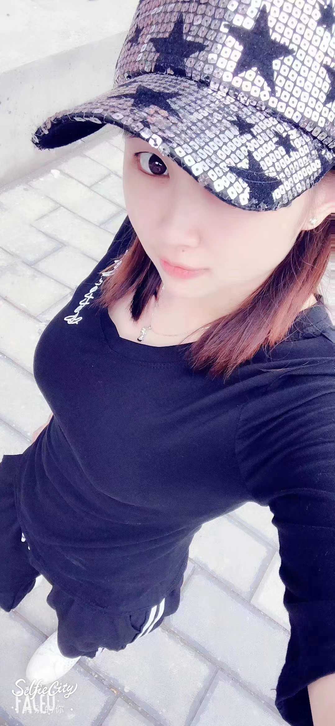 很Sao很有情人的感觉