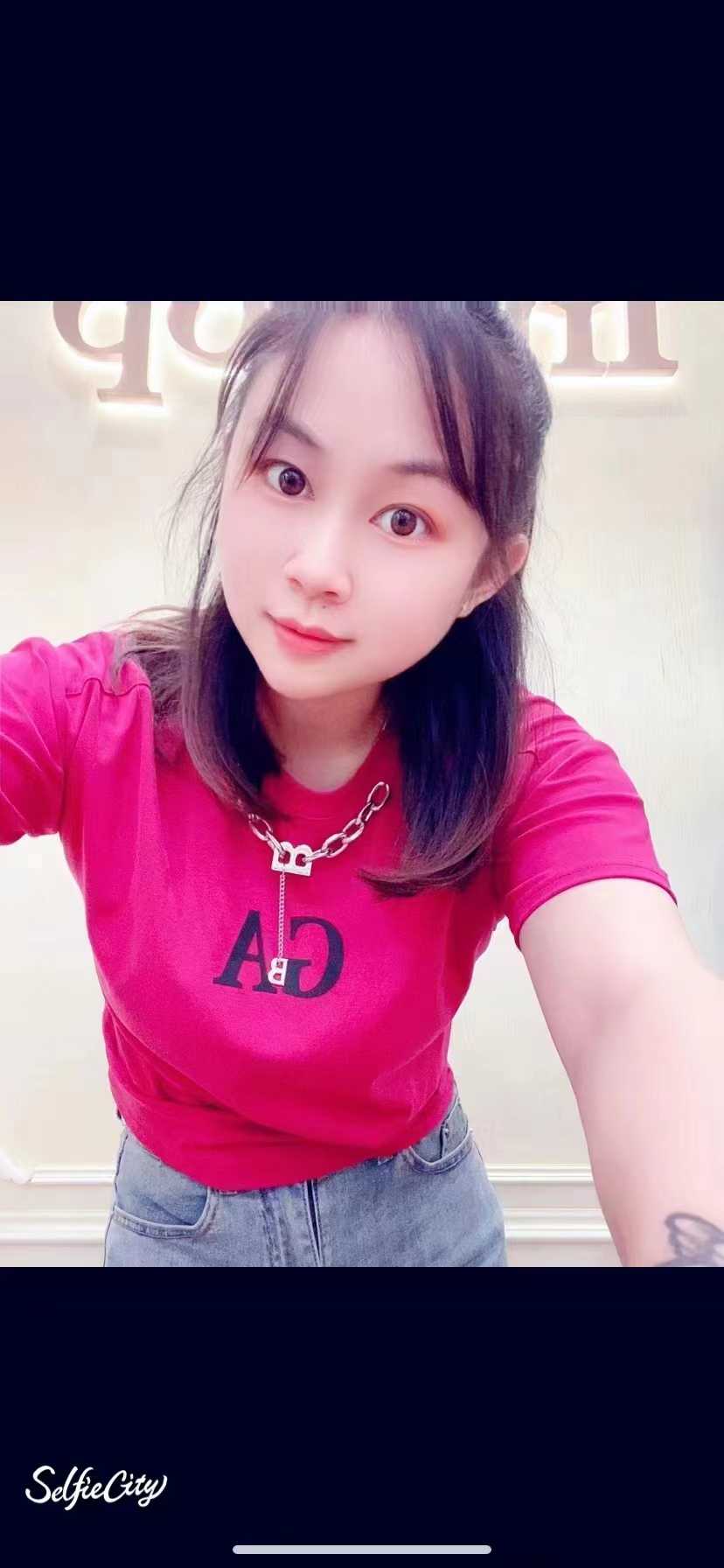 很Sao很有情人的感觉