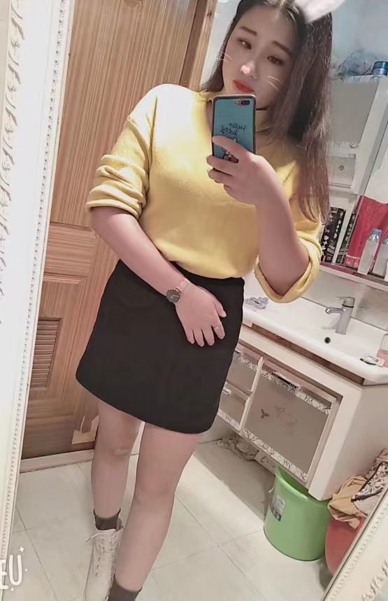 腿控胸控可以去试试