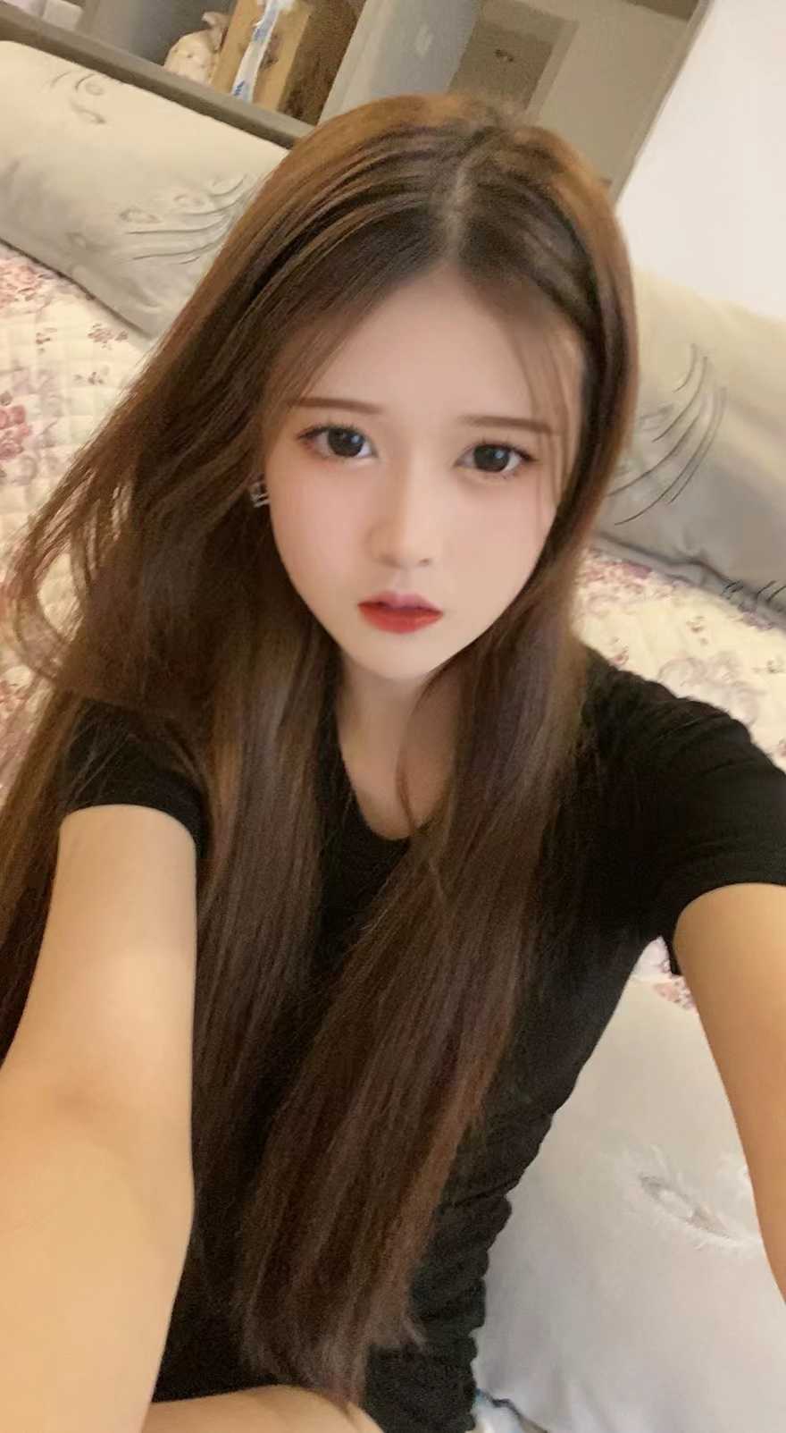 年轻貌美态度好的妹妹