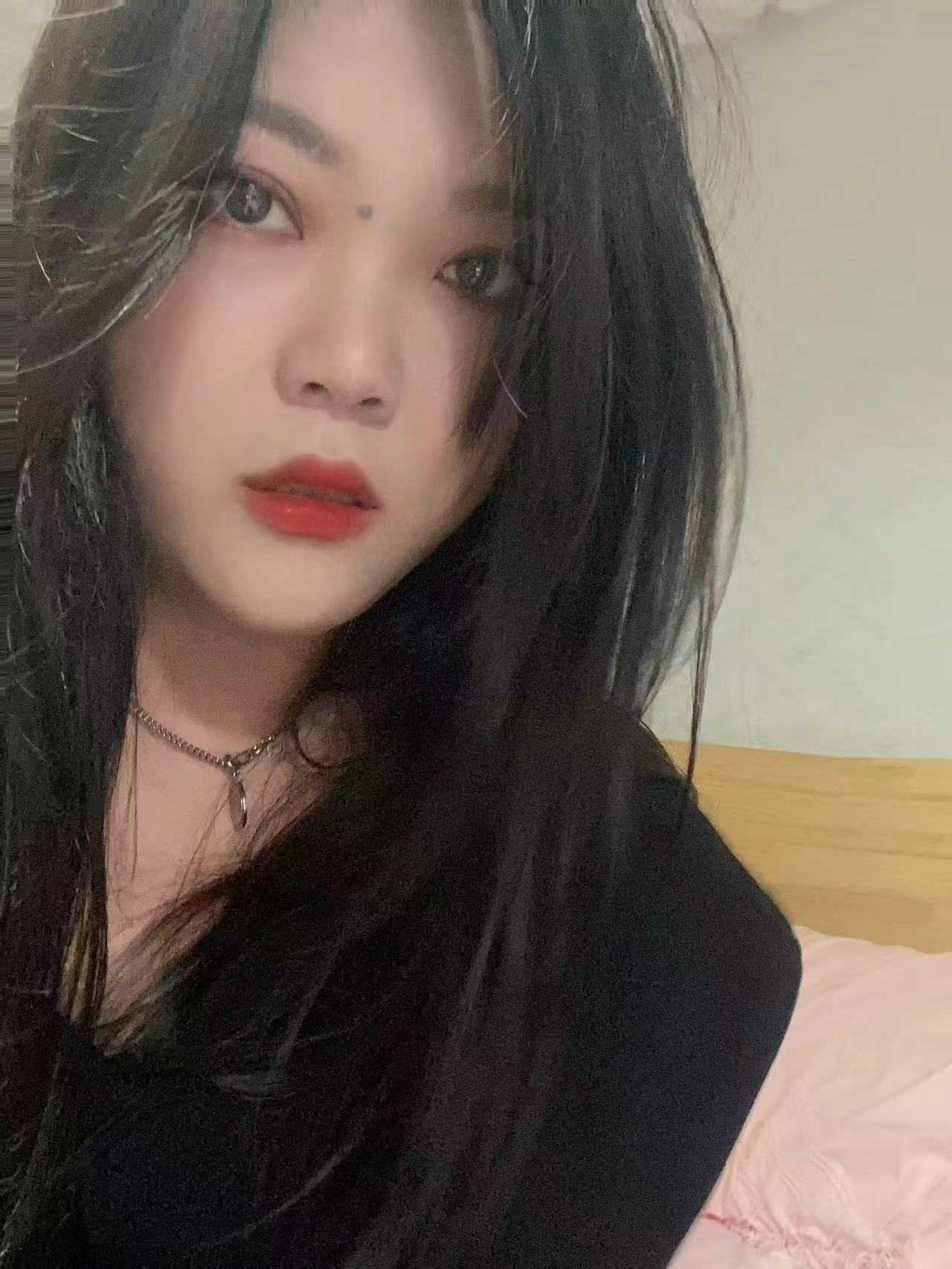 贴心就和女朋友一样