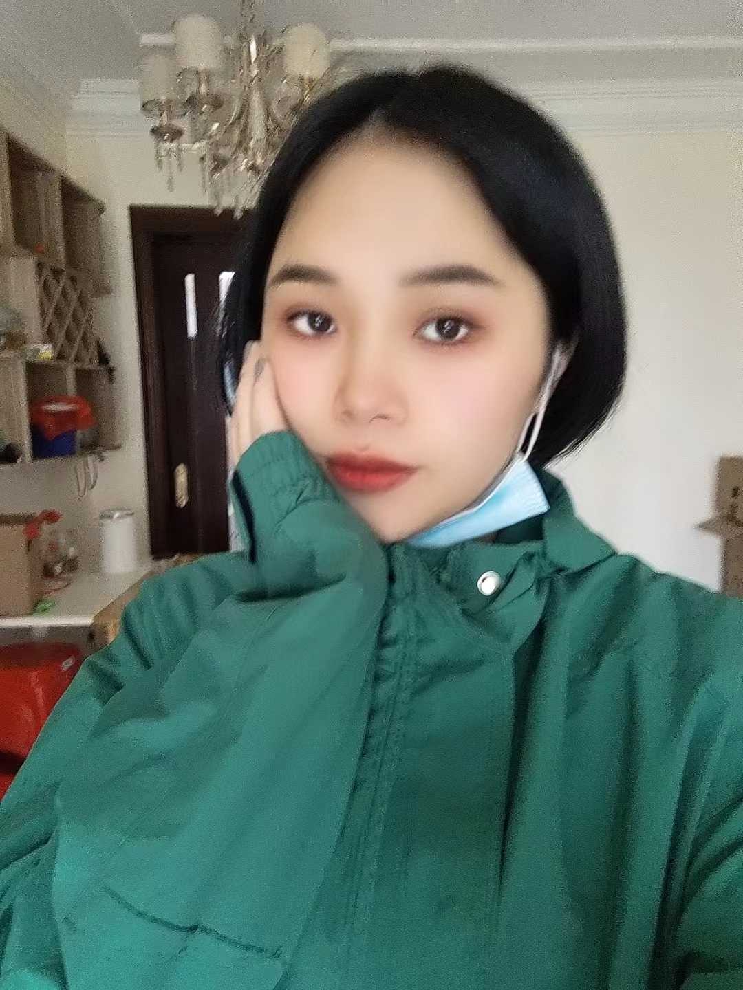 常平新人，年轻粉嫩水多