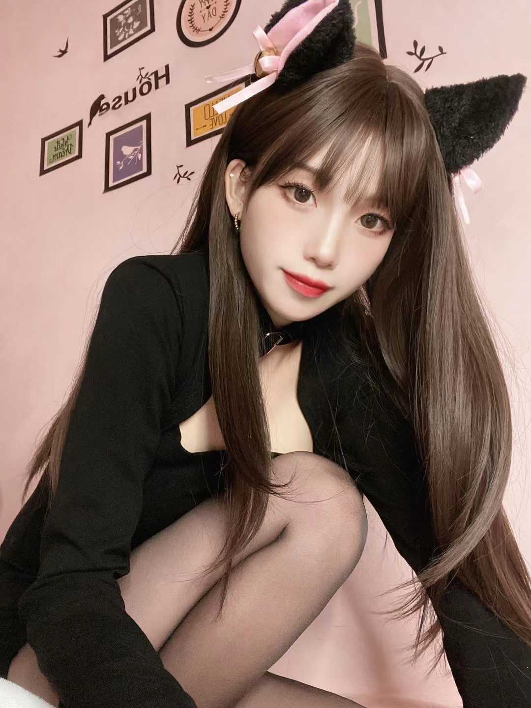 很可爱的小姐姐一枚