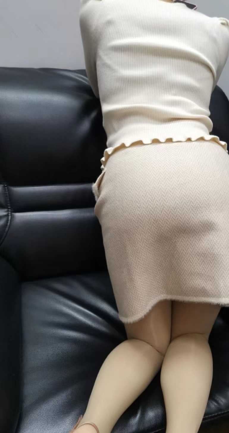 合肥蜀山小姐姐很会夹人哦