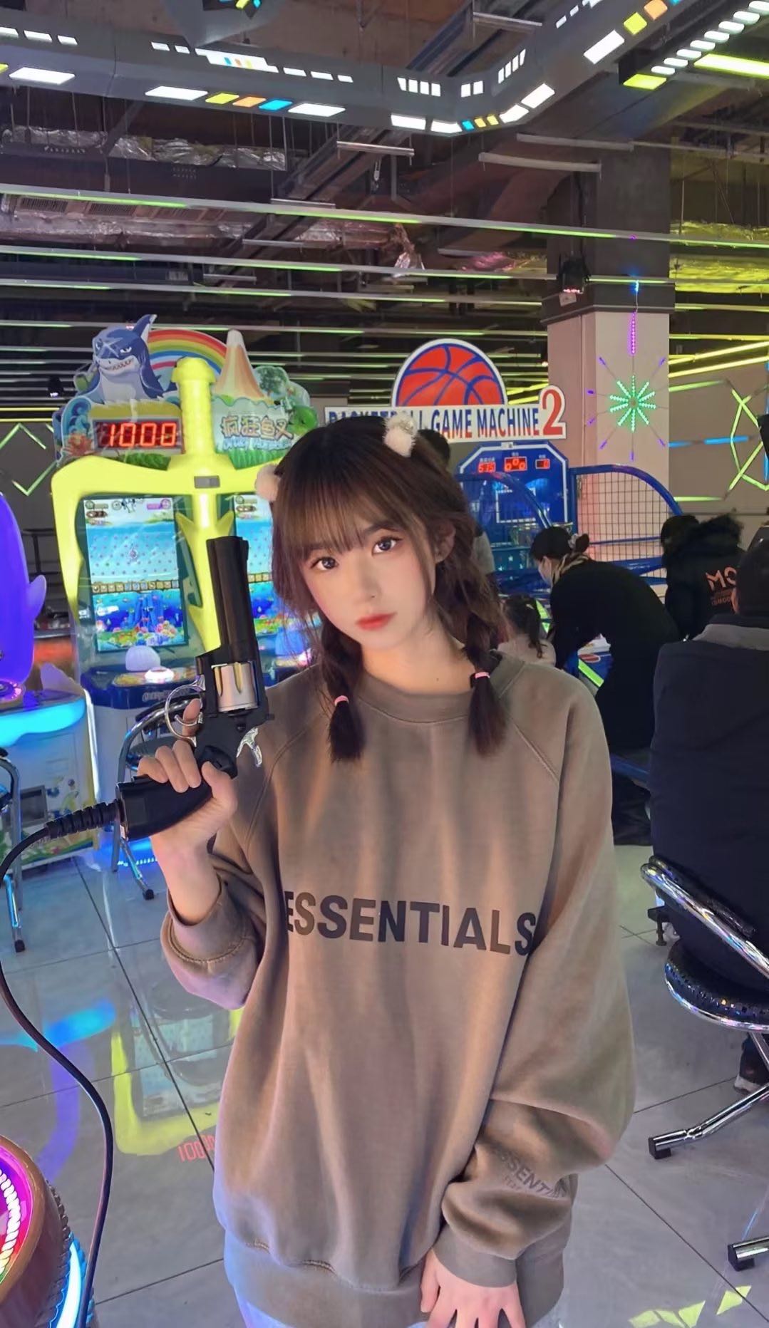 蜀山区可可小可爱，新人