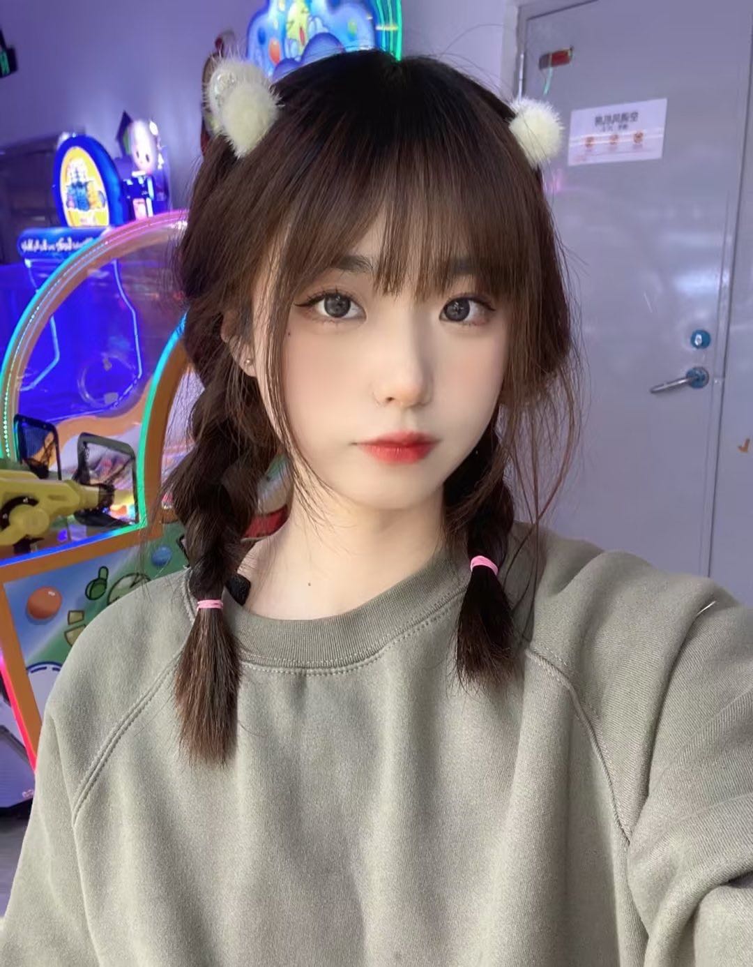 蜀山区可可小可爱，新人