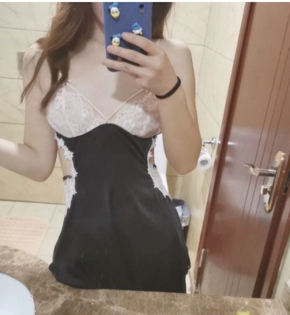 技术流小姐姐，不机车，服务一流很贴心