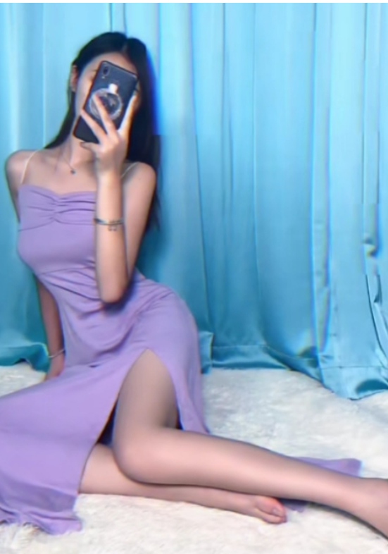 技术流小姐姐，不机车，服务一流很贴心