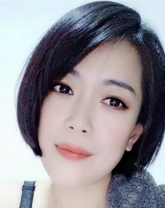 性欲有点高的妹子