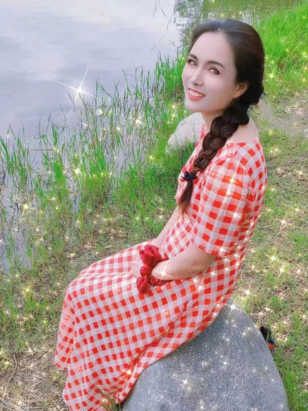 sm女王，Sao妹子角色互换