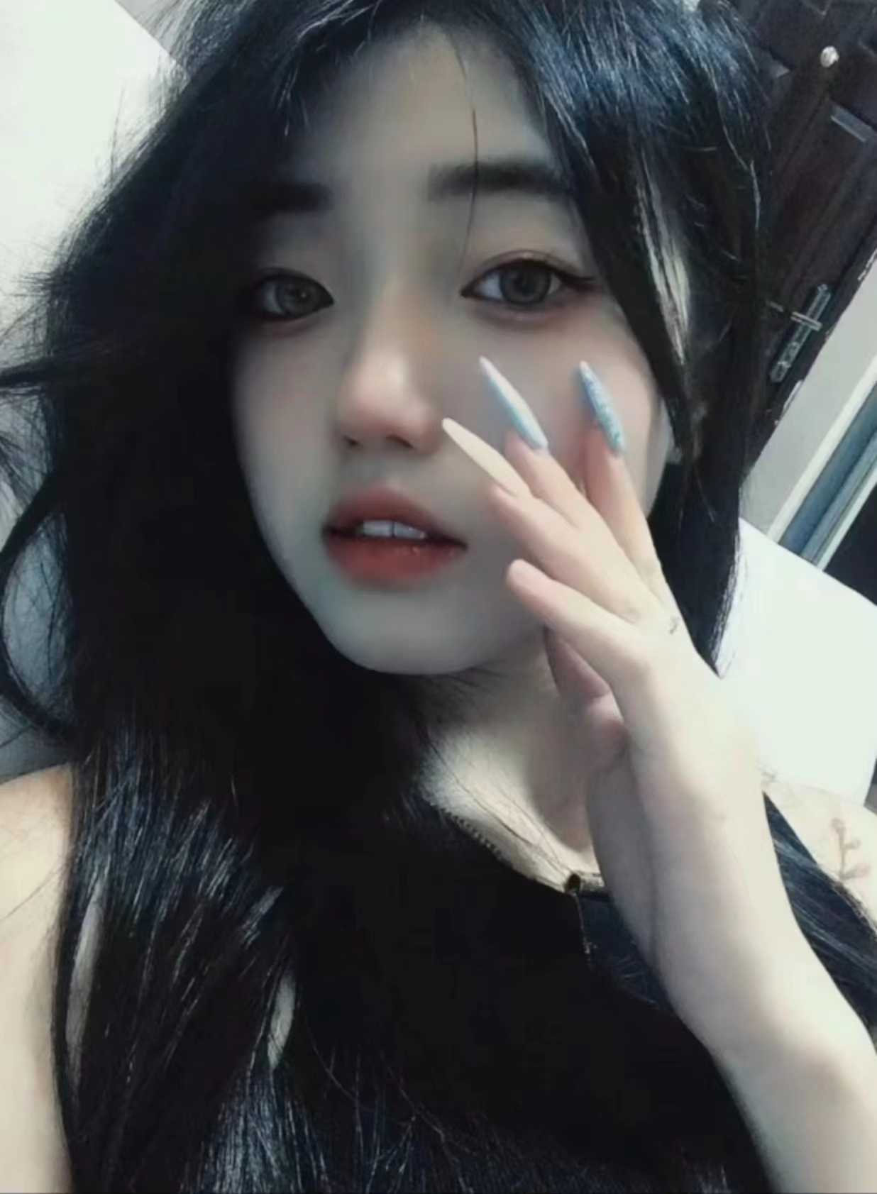 粉粉嫩嫩，甜美可爱