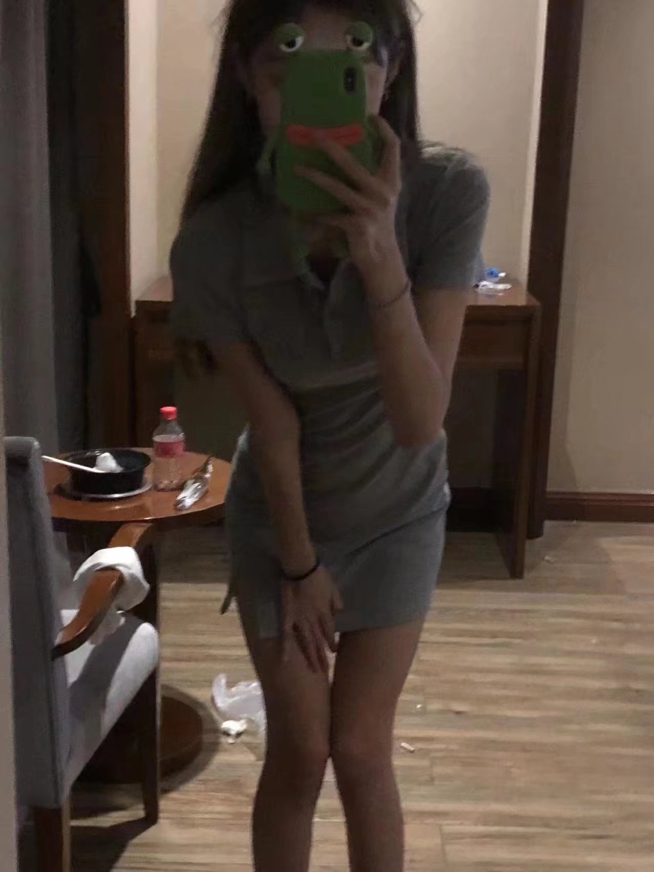 雨花区纹身小辣妹